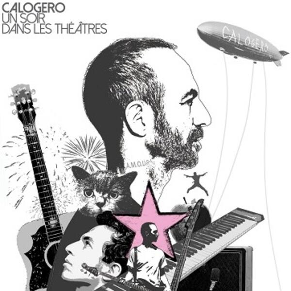 CALOGERO