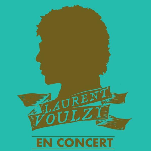 LAURENT VOULZY